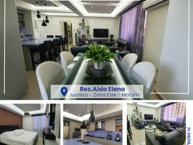 Apartamento en venta en Tacarigua De Brion., Miranda
