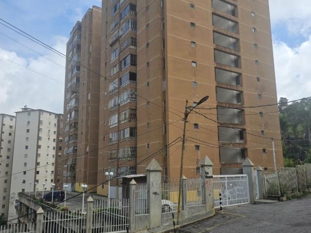 Apartamento en venta en Francisco Linares Alcántara, Miranda