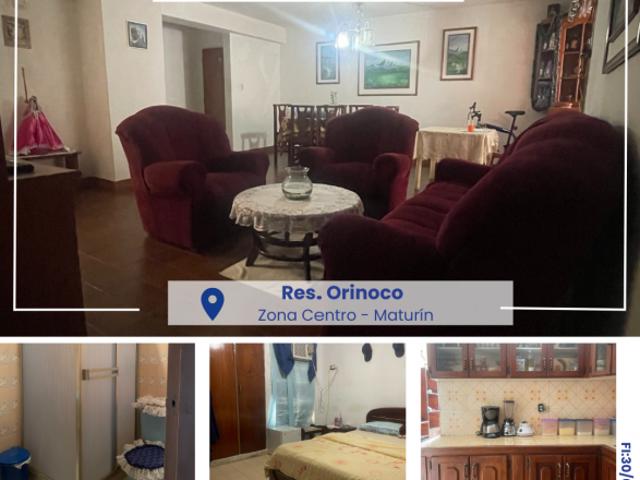 Apartamento en venta en Maturín, Monagas