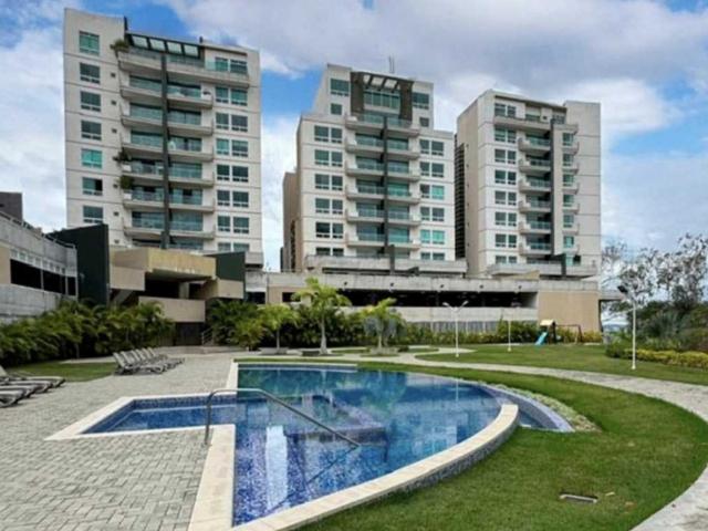 Apartamento en venta en La Lagunita, Caracas