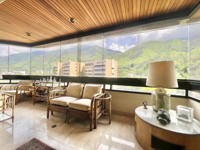 Apartamento en venta en Leoncio Martínez, Miranda