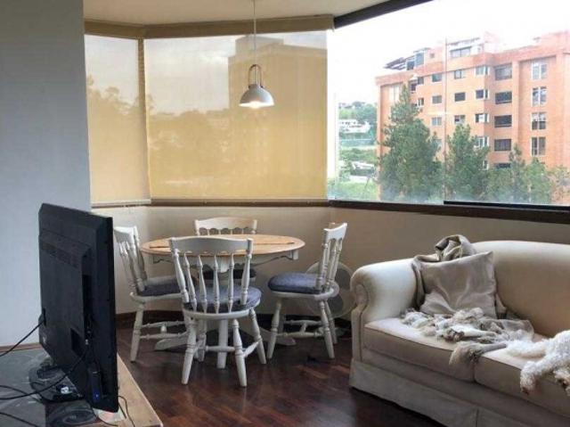 Apartamento en venta en Boca De Uchire, Miranda