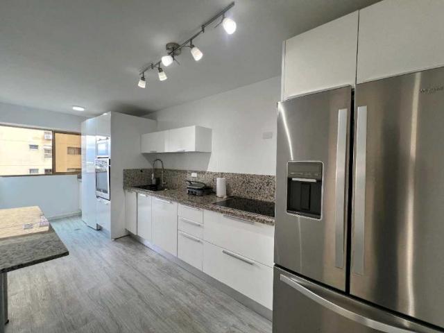 Apartamento en venta en Boca De Uchire, Miranda