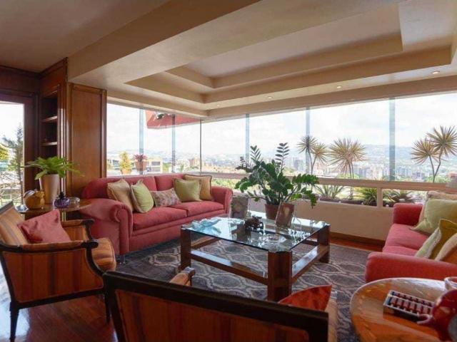 Apartamento en venta en Boca De Uchire, Miranda