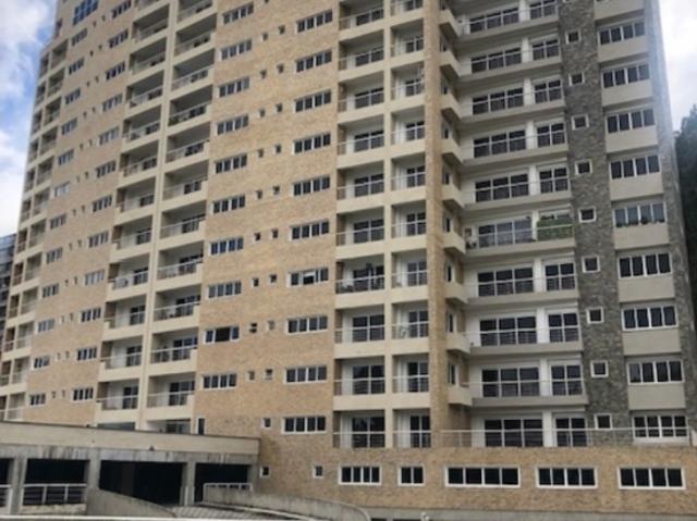 Apartamento en venta en Boca De Uchire, Miranda