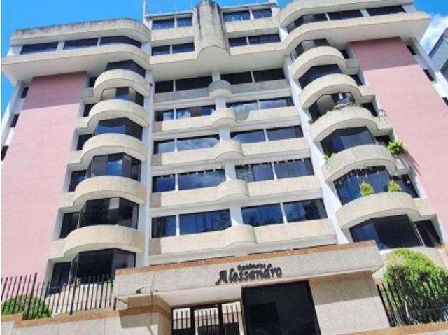 Apartamento en venta en Francisco Linares Alcántara, Miranda