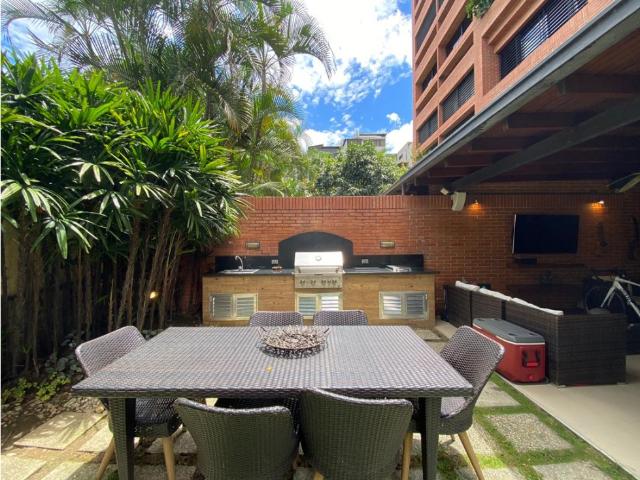 Apartamento en venta en Boca De Uchire, Miranda