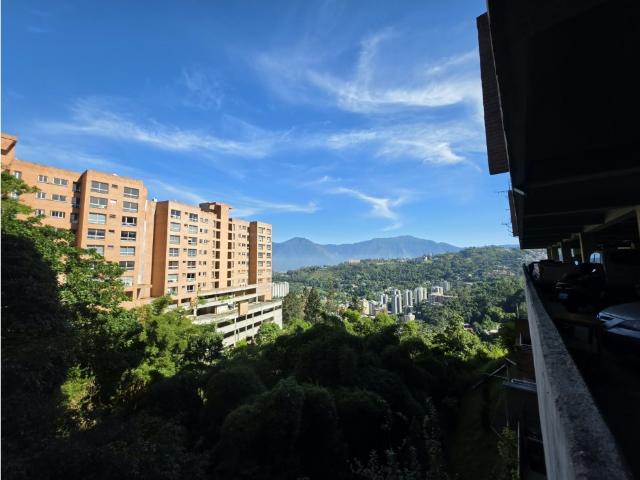 Apartamento en venta en El Hatillo, Caracas
