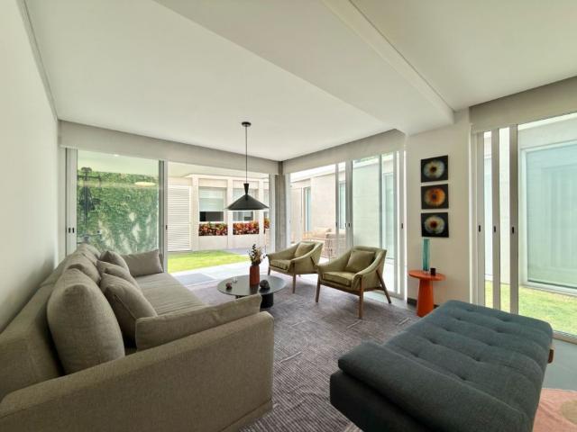 Apartamento en venta en Boca De Uchire, Miranda