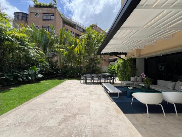 Apartamento en venta en Boca De Uchire, Miranda