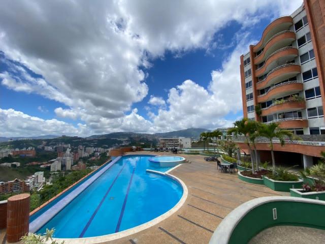 Apartamento en venta en Boca De Uchire, Miranda