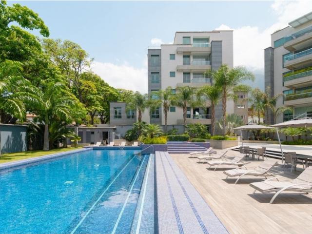 Apartamento en venta en Boca De Uchire, Miranda