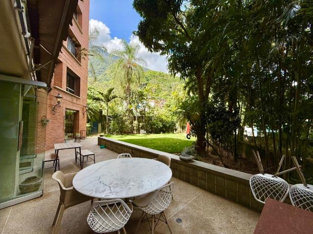 Apartamento en venta en Boca De Uchire, Miranda