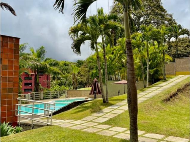 Apartamento en venta en Boca De Uchire, Miranda