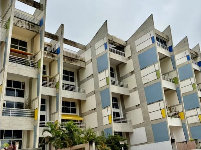 Apartamento en venta en Boca De Uchire, Miranda