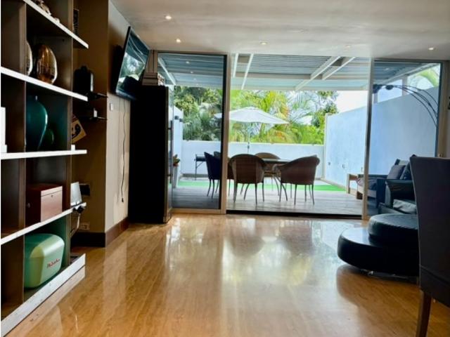 Apartamento en venta en Boca De Uchire, Miranda
