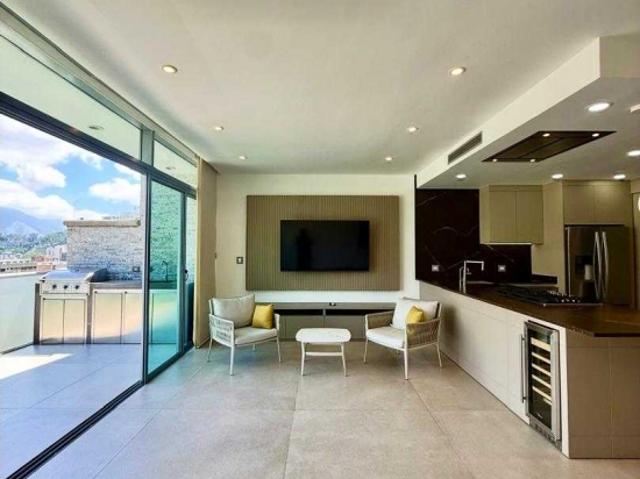 Apartamento en venta en Boca De Uchire, Miranda