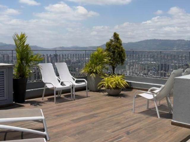 Apartamento en venta en Boca De Uchire, Miranda