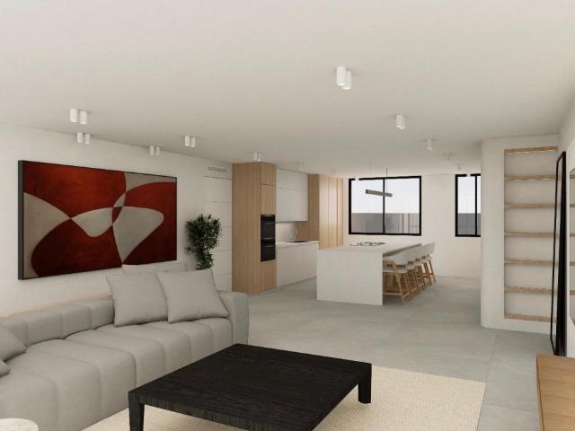 Apartamento en venta en Boca De Uchire, Miranda