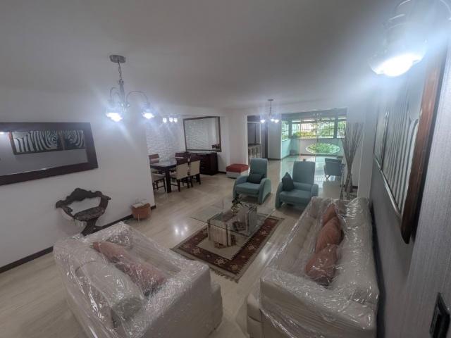 Apartamento en venta en Boca De Uchire, Miranda