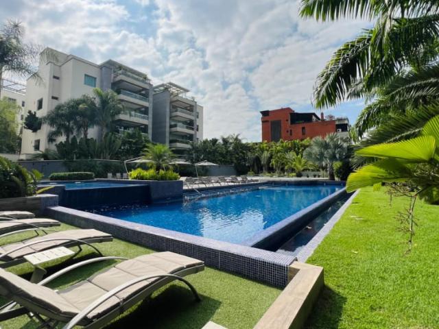 Apartamento en venta en Boca De Uchire, Miranda