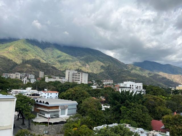 Penthouse en venta en Boca De Uchire, Miranda