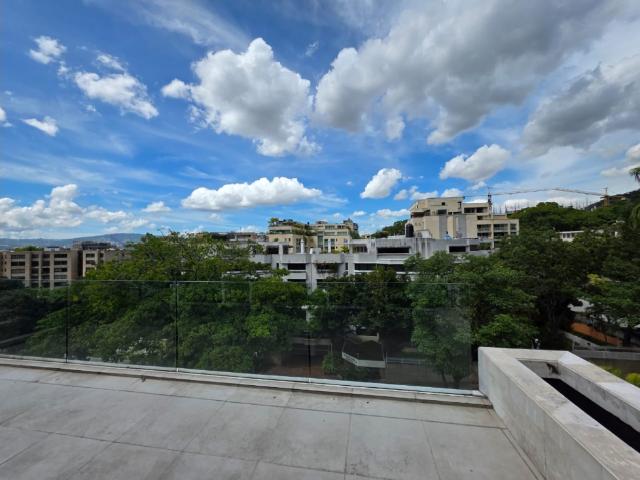 Apartamento en venta en Distrito Capital