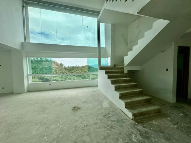 Penthouse en venta en El Hatillo, Caracas
