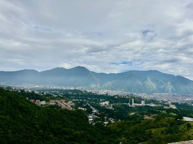 Penthouse en venta en El Hatillo, Caracas
