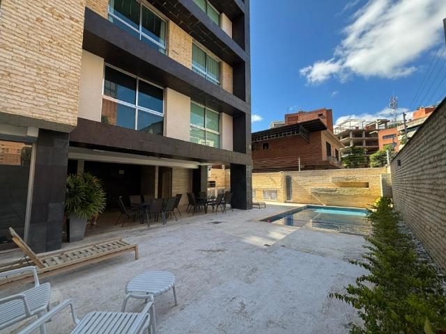Apartamento en venta en Boca De Uchire, Miranda