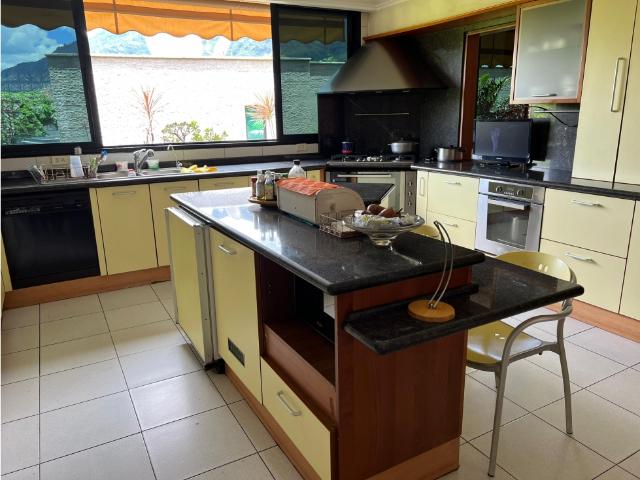 Apartamento en venta en Boca De Uchire, Miranda