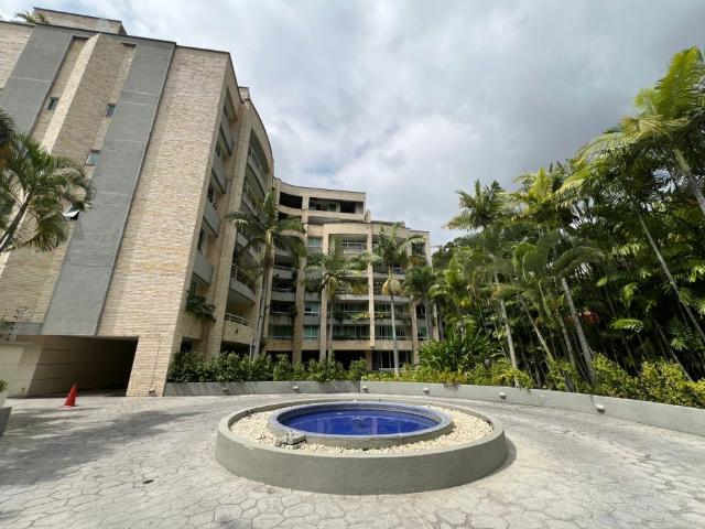 Apartamento en venta en Chacao, Caracas