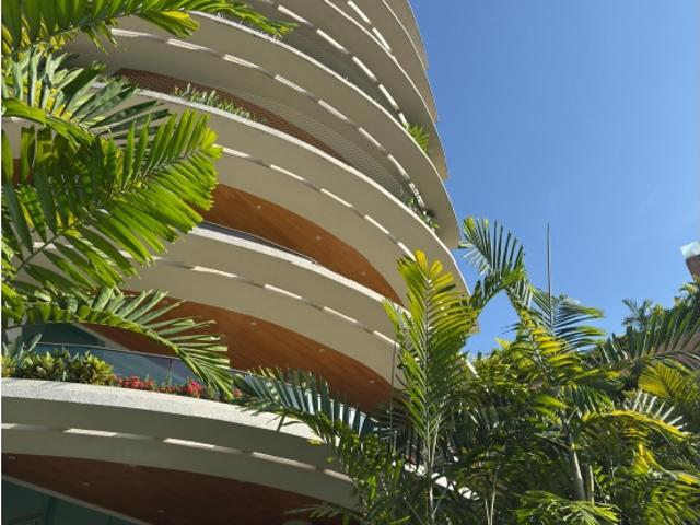 Apartamento en venta en Boca De Uchire, Miranda