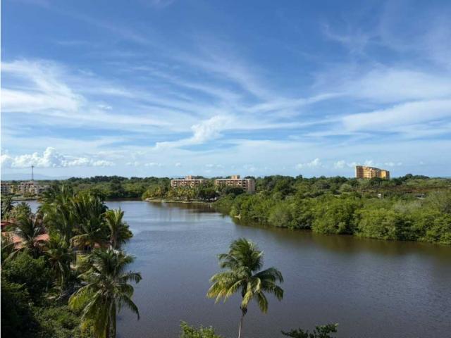 Apartamento en venta en Los Canales de Río Chico, Municipio Páez