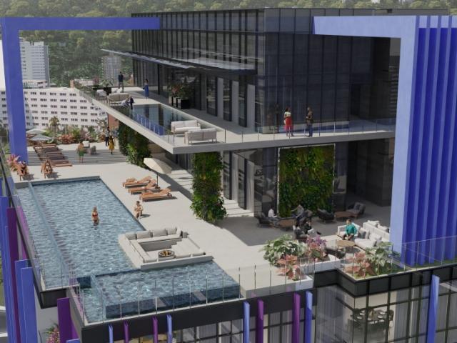 Apartamento en venta en Boca De Uchire, Miranda