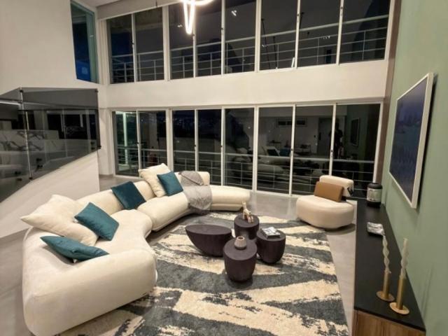 Apartamento en venta en Boca De Uchire, Miranda
