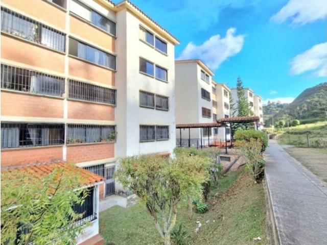 Apartamento en venta en Boca De Uchire, Distrito Capital