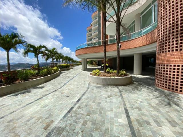 Apartamento en venta en Distrito Capital