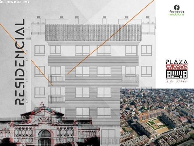 Piso en venta en La Unión, Campo de Cartagena y Mar Menor