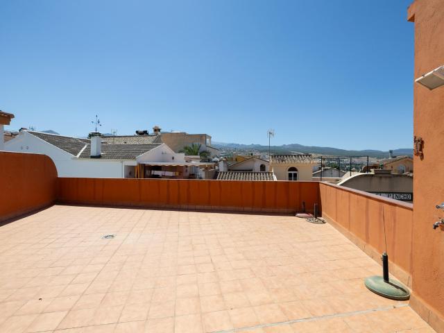 Ático en venta en Comarca de la Vega de Granada, Andalucía