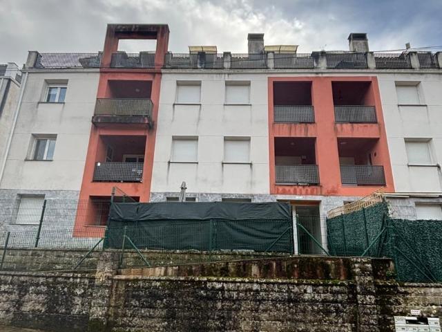 Ático en venta en Arredondo, Cantabria