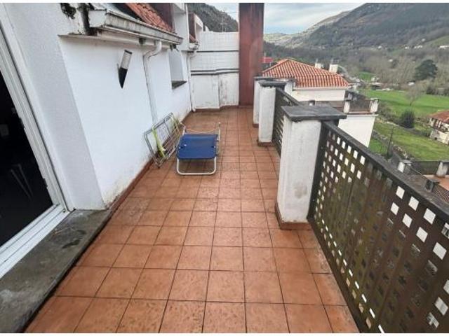 Piso en venta en Arredondo, Cantabria