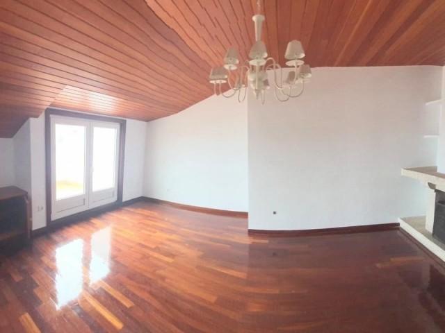 Ático en venta en Vila Rosa, Baiona