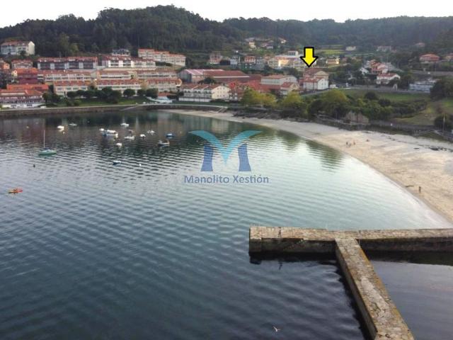 Ático en venta en Fisterra, Galicia