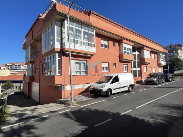 Ático en venta en Fisterra, Galicia
