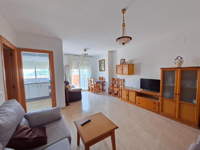 Ático en venta en Santa María del Águila, El Ejido
