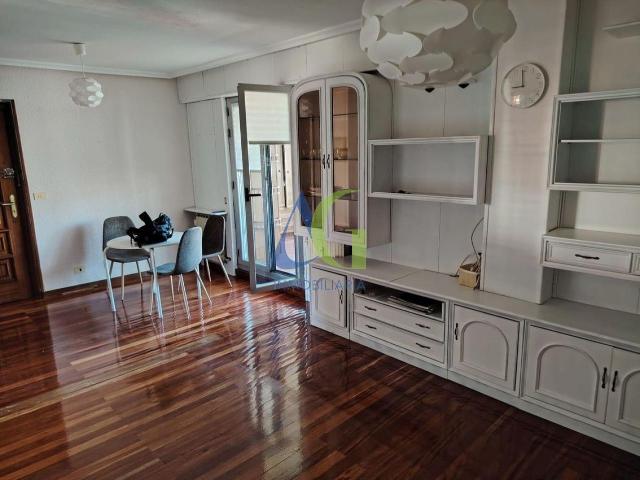 Ático en venta en Centro, León