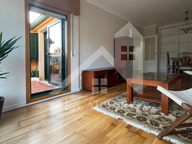 Ático en venta en Pontevedra, Campolongo