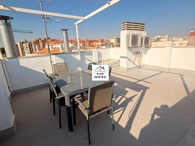 Dúplex en venta en Centro, Albacete