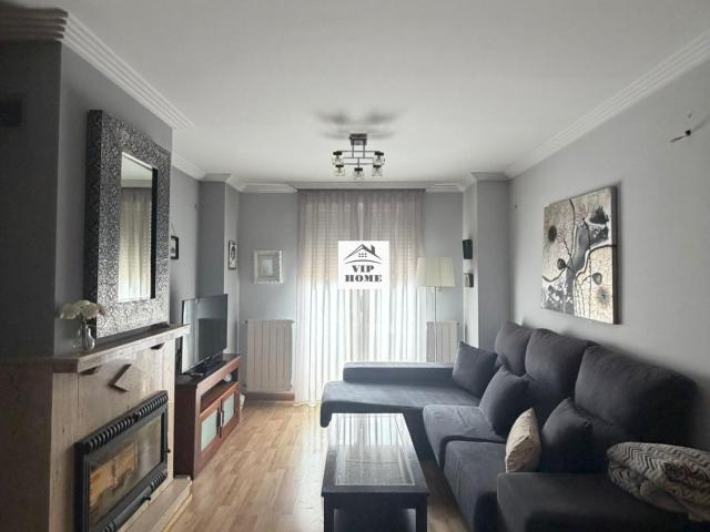 Dúplex en venta en Centro, Albacete